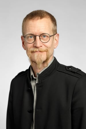 Ronald Hallgren