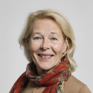 Birgitta Svendén