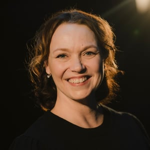 Mira Helenius Martinsson